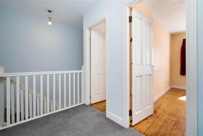 48 Castlecurragh Park, Mulhuddart, Dublin 15