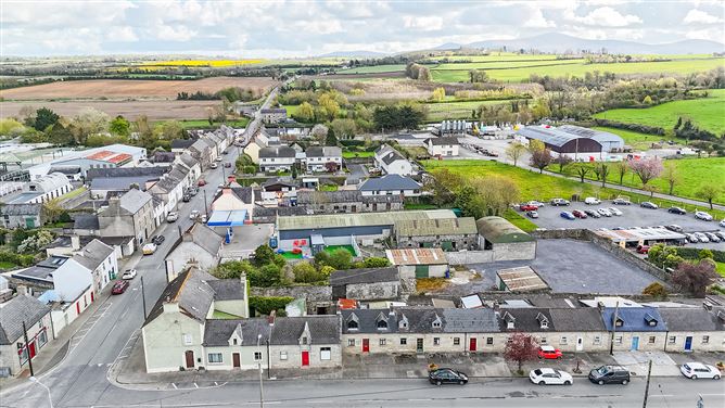 Barrow Mount Road, Goresbridge, Kilkenny, Co. Kilkenny