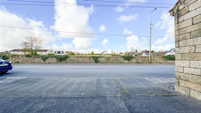 Barrow Mount Road, Goresbridge, Kilkenny, Co. Kilkenny