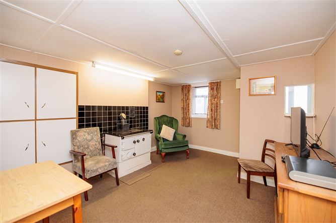 Barrow Mount Road, Goresbridge, Kilkenny, Co. Kilkenny