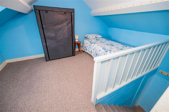 Barrow Mount Road, Goresbridge, Kilkenny, Co. Kilkenny