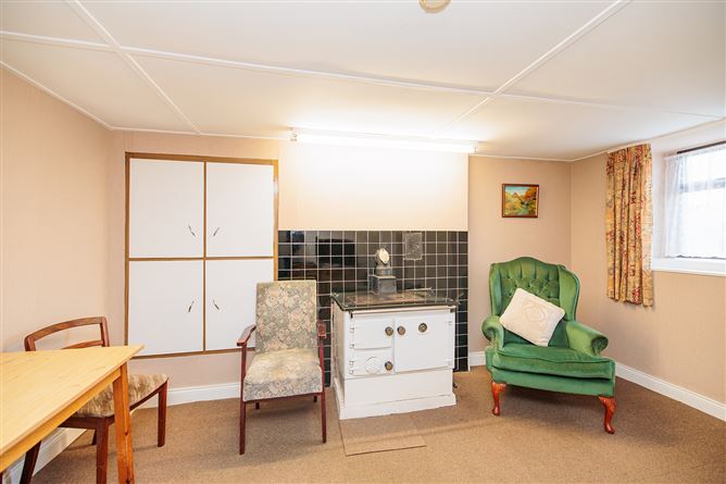 Barrow Mount Road, Goresbridge, Kilkenny, Co. Kilkenny