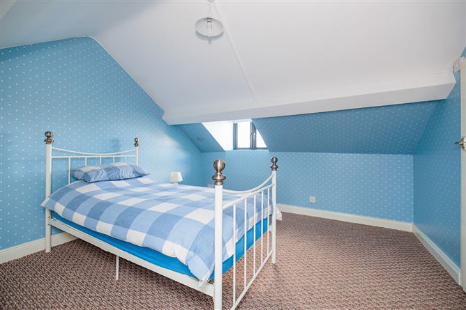 Barrow Mount Road, Goresbridge, Kilkenny, Co. Kilkenny