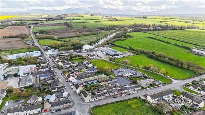 Barrow Mount Road, Goresbridge, Kilkenny, Co. Kilkenny
