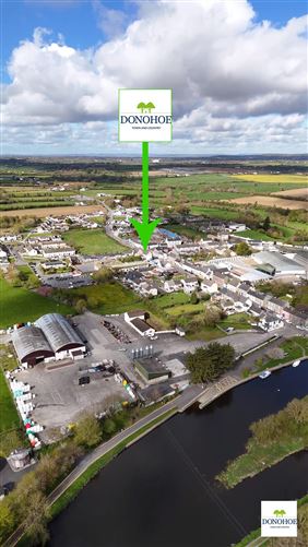 Barrow Mount Road, Goresbridge, Kilkenny, Co. Kilkenny