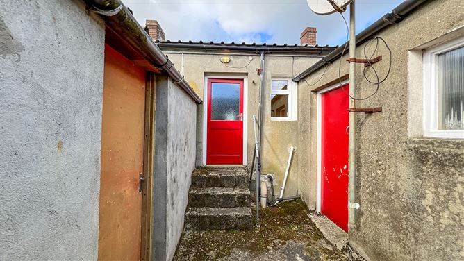 Barrow Mount Road, Goresbridge, Kilkenny, Co. Kilkenny