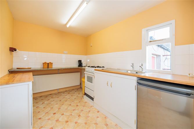 Barrow Mount Road, Goresbridge, Kilkenny, Co. Kilkenny