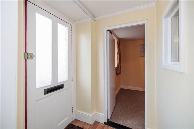 Barrow Mount Road, Goresbridge, Kilkenny, Co. Kilkenny