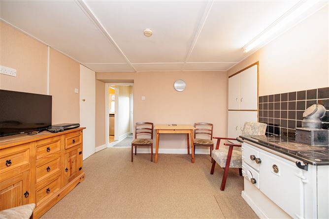 Barrow Mount Road, Goresbridge, Kilkenny, Co. Kilkenny