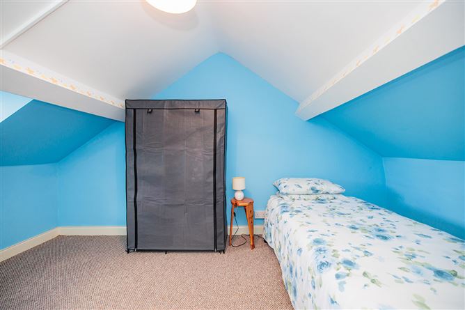 Barrow Mount Road, Goresbridge, Kilkenny, Co. Kilkenny