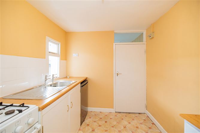 Barrow Mount Road, Goresbridge, Kilkenny, Co. Kilkenny