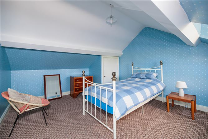 Barrow Mount Road, Goresbridge, Kilkenny, Co. Kilkenny