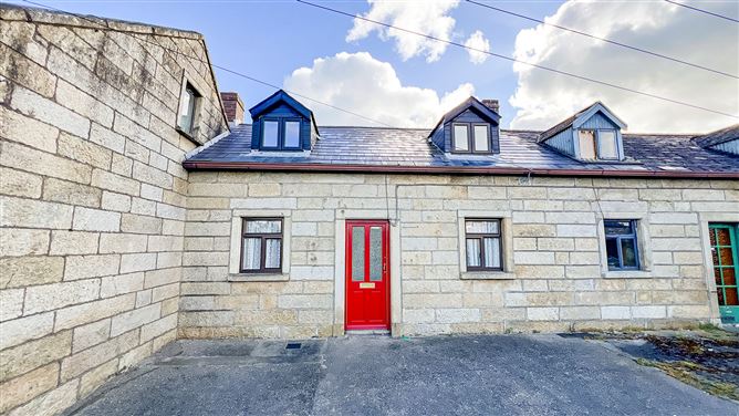 Barrow Mount Road, Goresbridge, Kilkenny, Co. Kilkenny