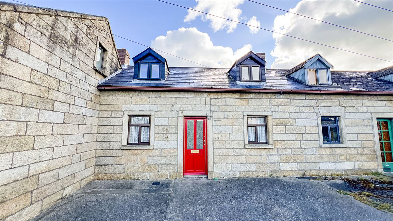 Barrow Mount Road, Goresbridge, Kilkenny, Co. Kilkenny
