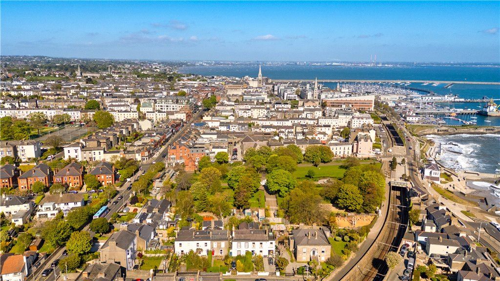 7A Martello Avenue, Summerhill Road, Dun Laoghaire, Co. Dublin