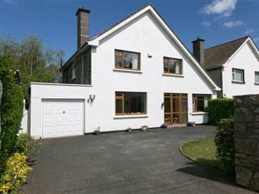 287 Kilmacud Road Upper, Dundrum, Dublin 14