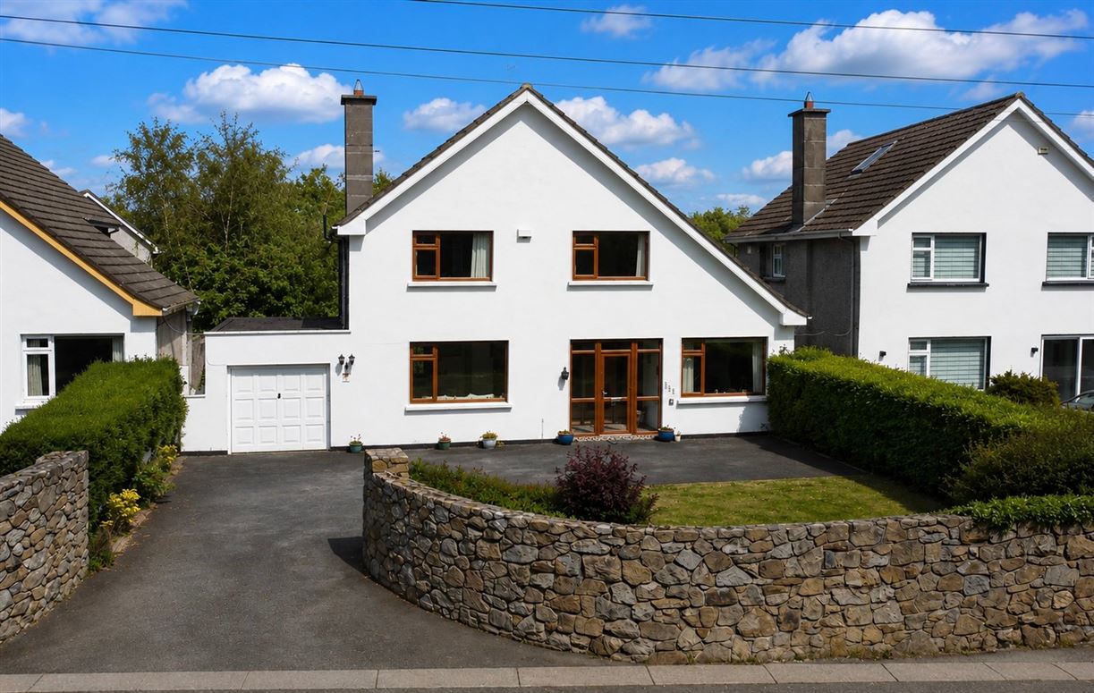 287 Kilmacud Road Upper, Dundrum, Dublin 14