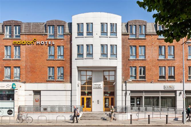 Photo 8 of 9 — 139 The Wintergarden, Pearse Street, Dublin 2