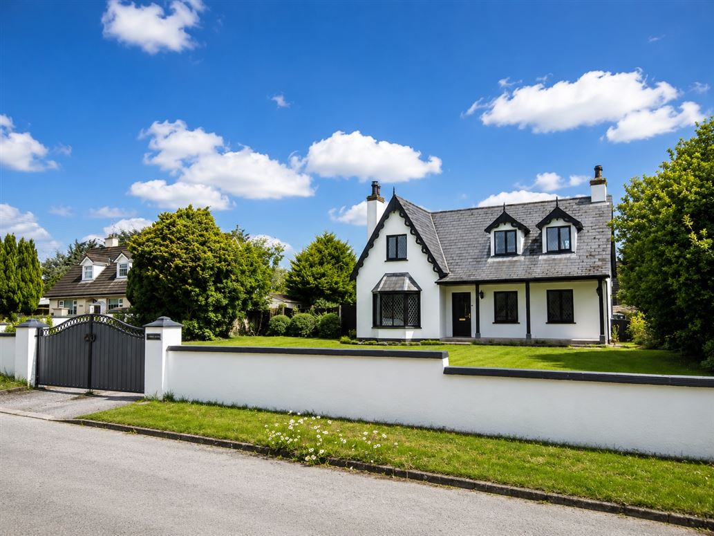 2 Abbey Farm, Brigown, Mitchelstown, Cork