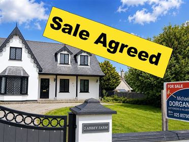 2 Abbey Farm, Brigown, Mitchelstown, Cork