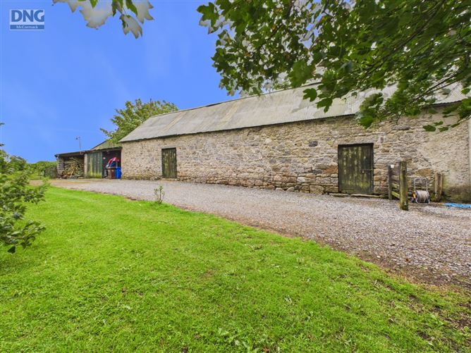 Photo 5 of 35 — Ballyoliver House, Ballyoliver, Rathvilly, Co. Carlow