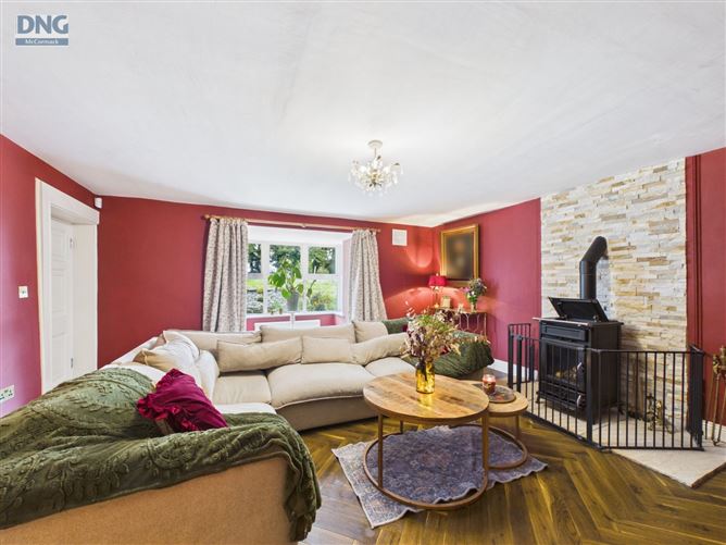 Photo 17 of 35 — Ballyoliver House, Ballyoliver, Rathvilly, Co. Carlow