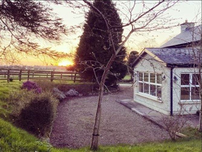 Photo 26 of 35 — Ballyoliver House, Ballyoliver, Rathvilly, Co. Carlow