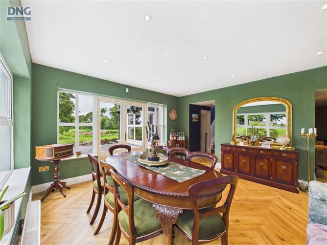 Photo 14 of 35 — Ballyoliver House, Ballyoliver, Rathvilly, Co. Carlow