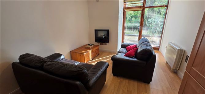 35 Ashwood Glade, Westport, Mayo