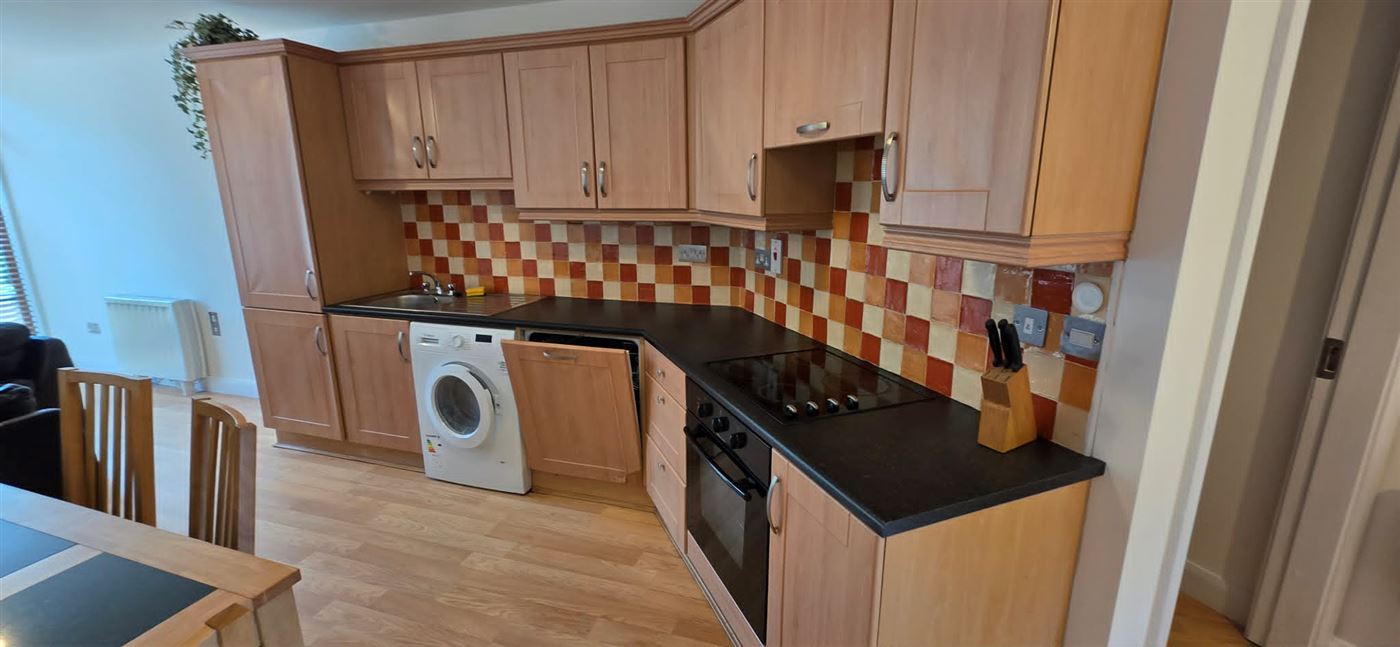 35 Ashwood Glade, Westport, Mayo