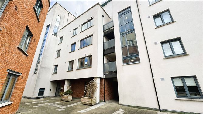 Photo 14 of 18 — APT 25 Tain Court, Block C, Bridge Street, Dundalk, Co. Louth 