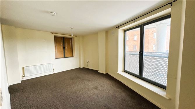 APT 25 Tain Court, Block C, Bridge Street, Dundalk, Co. Louth 
