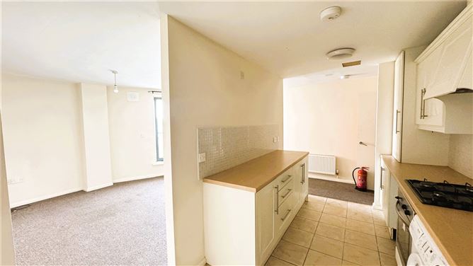 APT 25 Tain Court, Block C, Bridge Street, Dundalk, Co. Louth 