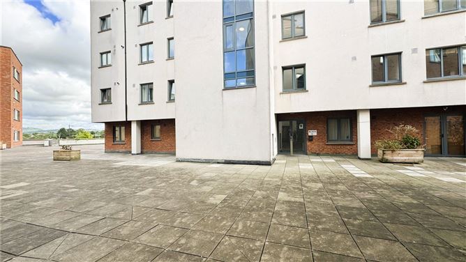 Photo 16 of 18 — APT 25 Tain Court, Block C, Bridge Street, Dundalk, Co. Louth 