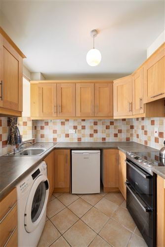 Apartment 16, Maryland House, Shankill, Dublin 18