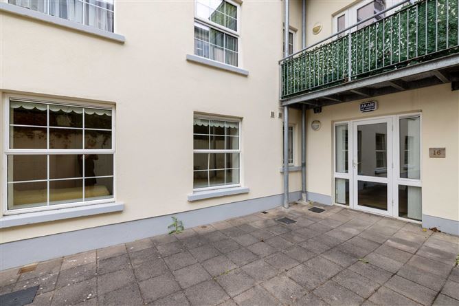 Photo 9 of 11 — Apartment 16, Maryland House, Shankill, Dublin 18