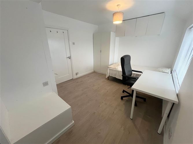Cashel Road, Kimmage, Dublin 12