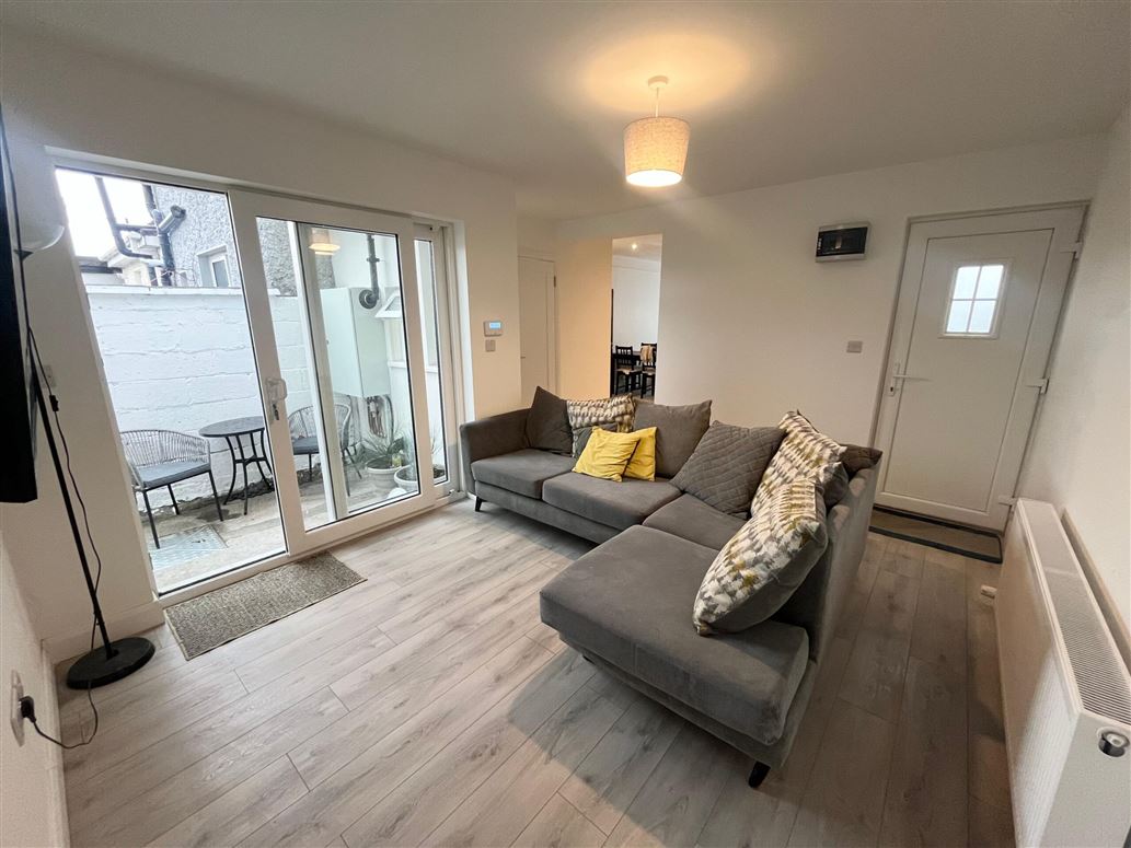 Cashel Road, Kimmage, Dublin 12