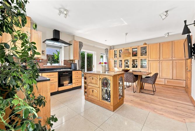 40 Castlemoyne, Balgriffin, Dublin 13