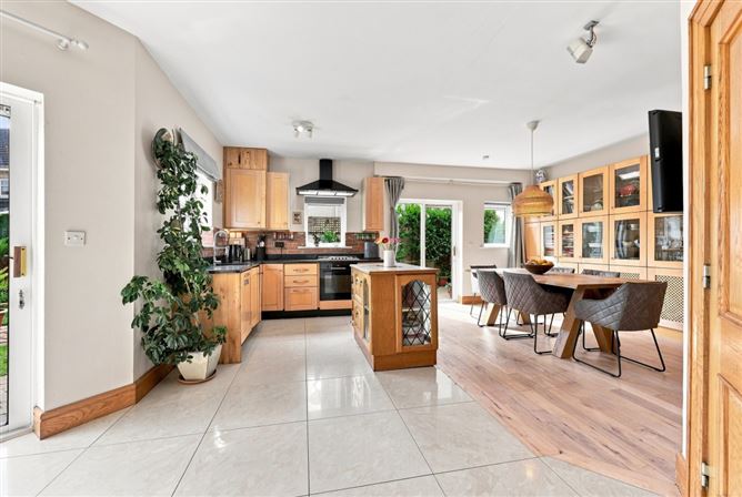 40 Castlemoyne, Balgriffin, Dublin 13