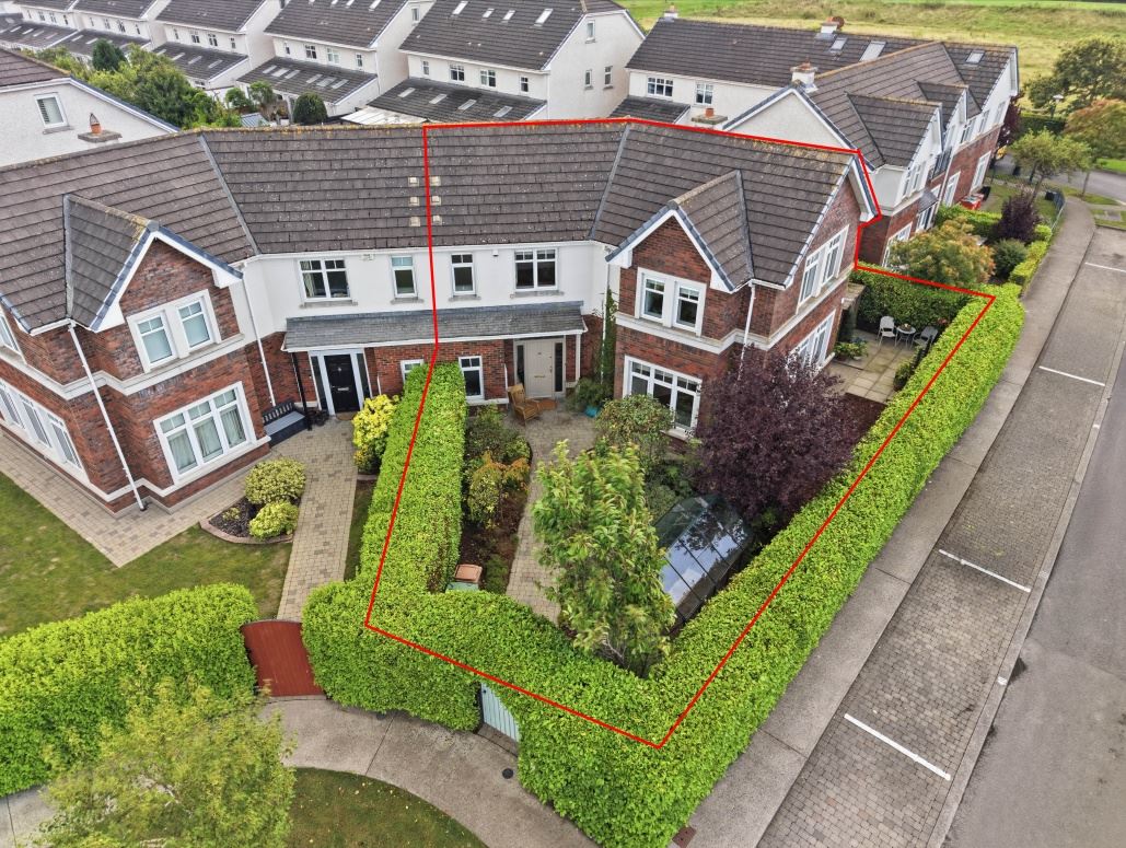 40 Castlemoyne, Balgriffin, Dublin 13