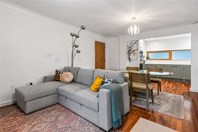Apartment 3 Block B, Mellowes Quay, Usher Street, Dublin 8