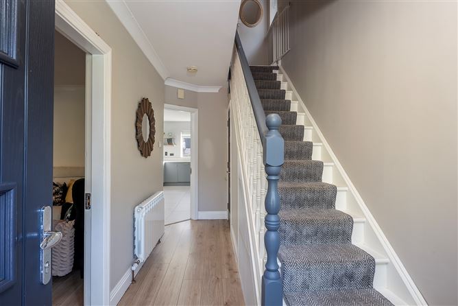 10 Careystown Woods, Whitegate, Midleton, Cork