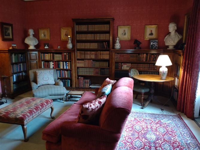 Scott's Reverie,Melrose and District,Scottish Borders,Scotland