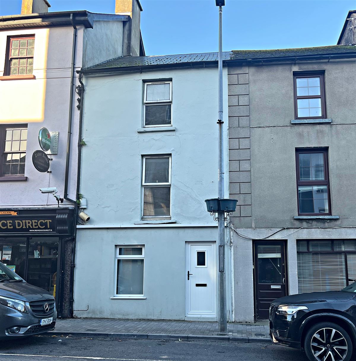 Photo 1 of 16 — 13 Mary Street, Dungarvan, Waterford