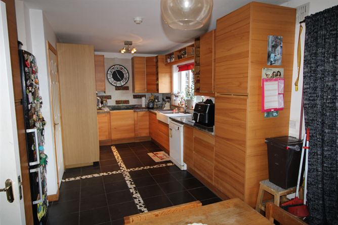 49 Creag Woods, Gorey, Wexford