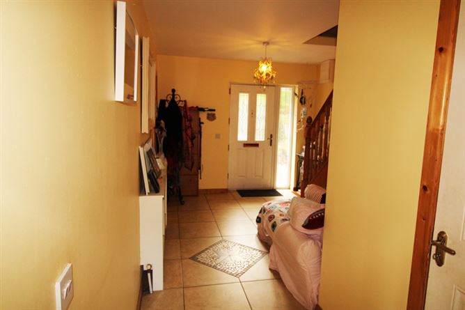 49 Creag Woods, Gorey, Wexford