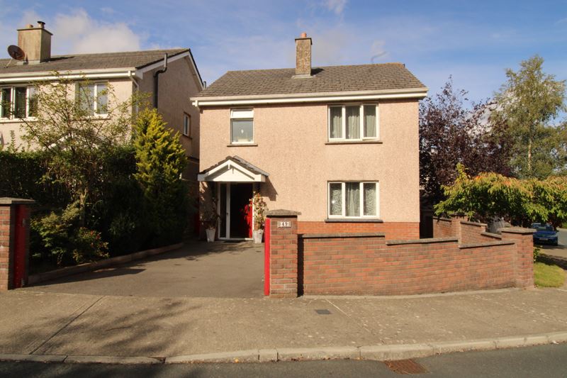 Photo 1 of 19 — 49 Creag Woods, Gorey, Wexford