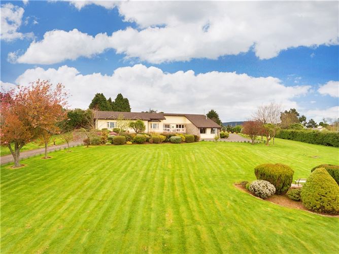 Koliba, Beech Road, Arklow, Co. Wicklow