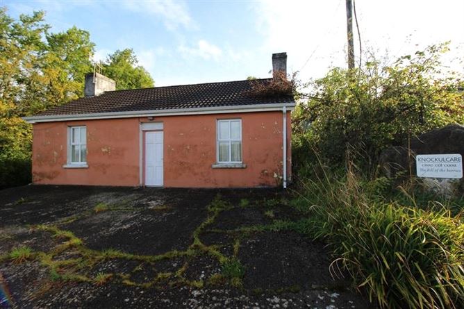 Knockulcare, Mountcollins, Co. Limerick